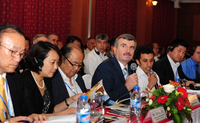 Vietnam’dan dünyaya seslendi 3