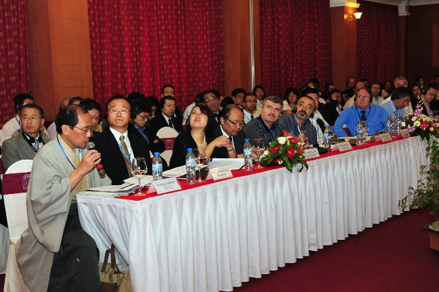 Vietnam’dan dünyaya seslendi 4