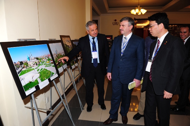 Vietnam’dan dünyaya seslendi 6
