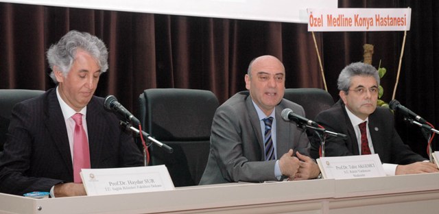 Üniversite hastaneleri finans sorunu yaşıyor 1