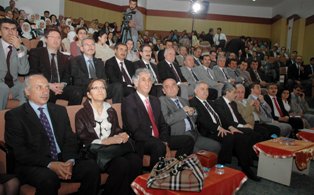 Üniversite hastaneleri finans sorunu yaşıyor