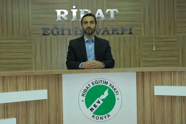 Aşevinde her şey dört dörtlük 6