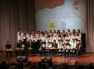 ‘En sevgili’ için anlamlı program