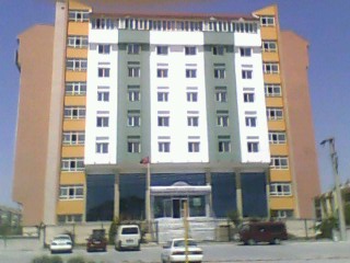 Konya’ya 5 yıldızlı yurt