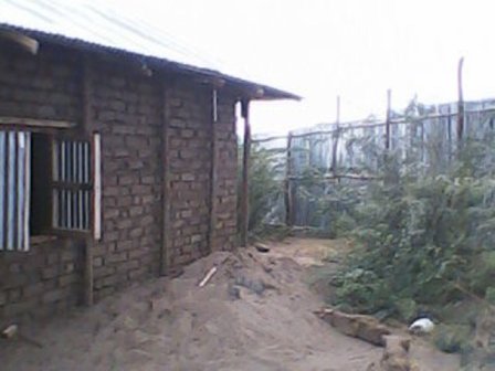 RİDA’dan Kakuma’ya bin kişilik medrese
