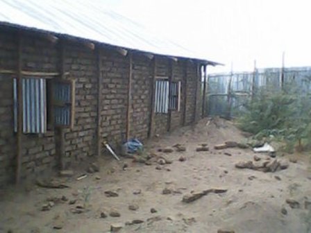 RİDA’dan Kakuma’ya bin kişilik medrese