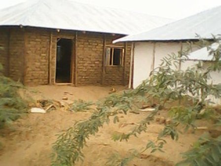RİDA’dan Kakuma’ya bin kişilik medrese