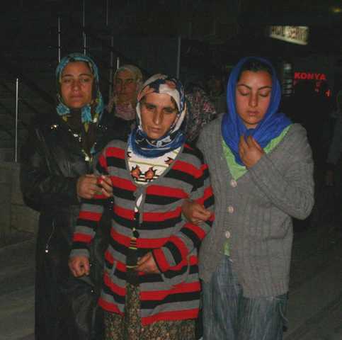 Çaya düşen çocuk hayatını kaybetti
