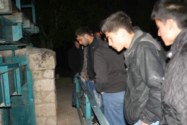 Çaya düşen çocuk hayatını kaybetti