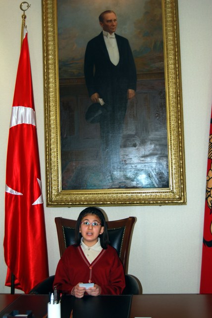 Konyada 23 Nisan coşkusu 22