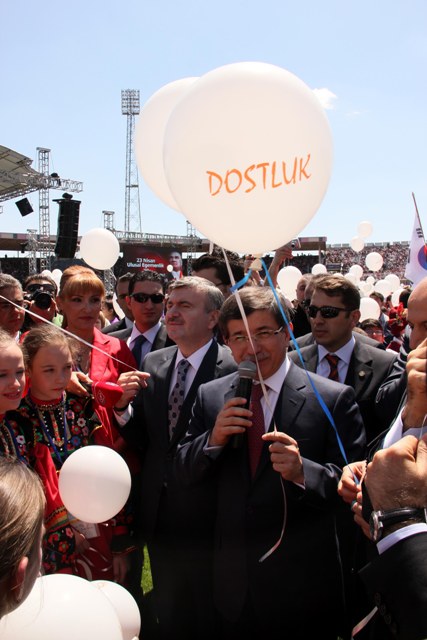 Konyada 23 Nisan coşkusu 31