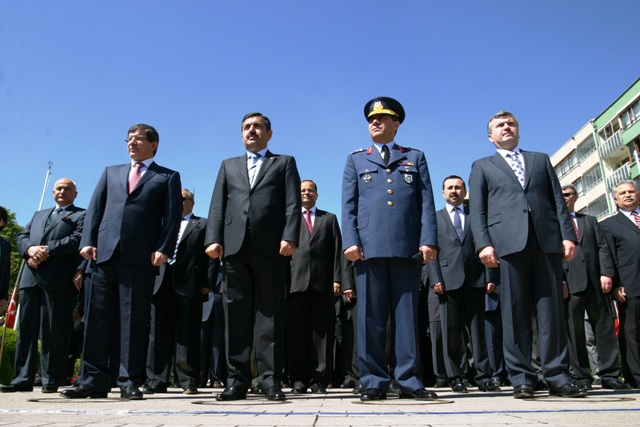 Konyada 23 Nisan coşkusu 34