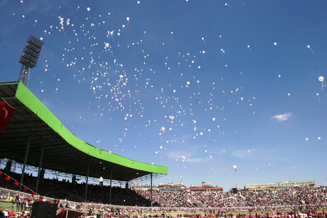 Konyada 23 Nisan coşkusu 43