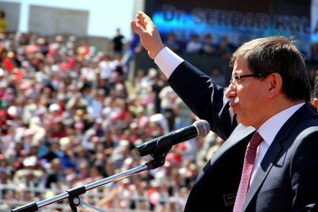 Konyada 23 Nisan coşkusu 7