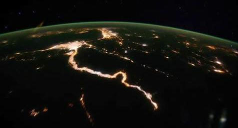 İşte dünyanın en net fotoğrafları 3