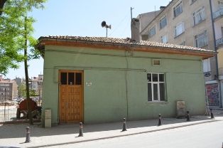 800 yüzyıllık mescid cami oluyor