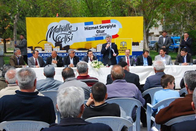 Malas Caddesi’ne Alt Geçit Yapılacak 3