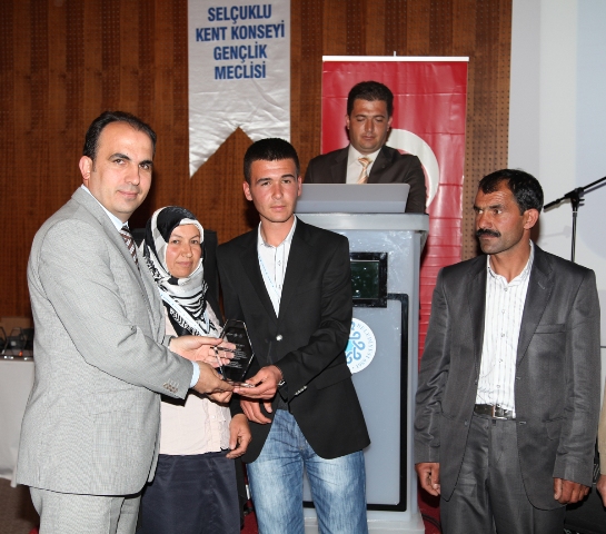 80 ilden 80 aile programı 1