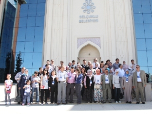 80 ilden 80 aile programı