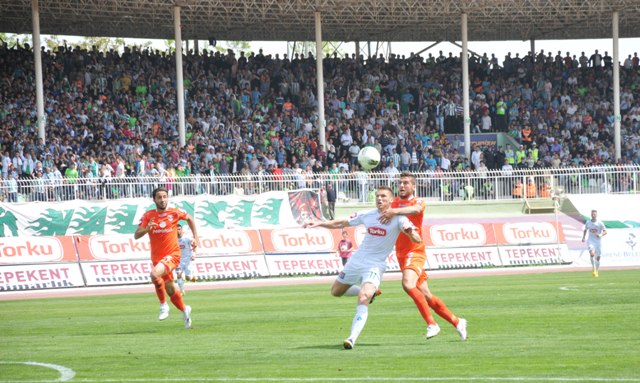 Konyaspor Adanaspor 