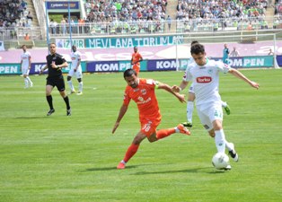 Konyaspor Adanaspor 