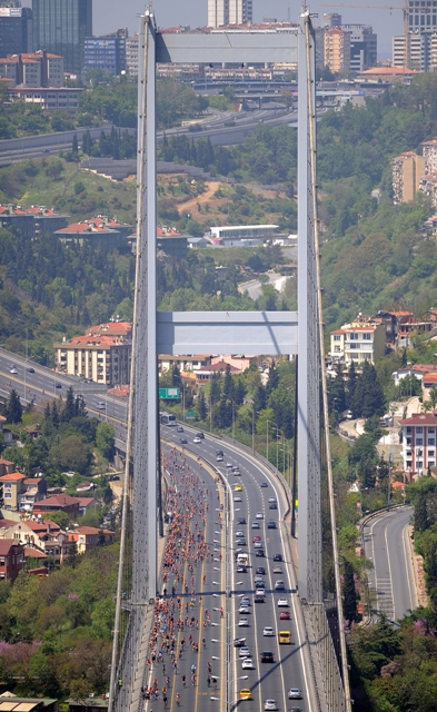 Bisiklette yüzümüz güldü 18