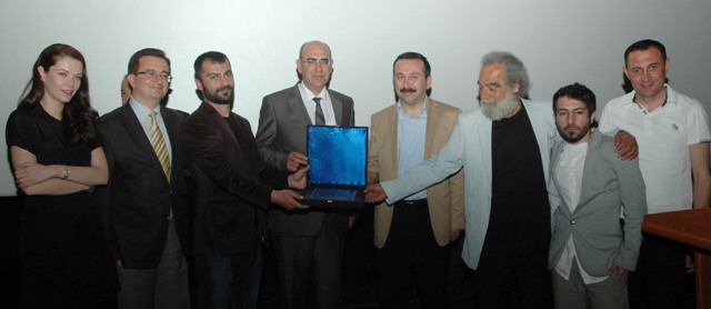 Mar’ın galası Konya’da yapıldı