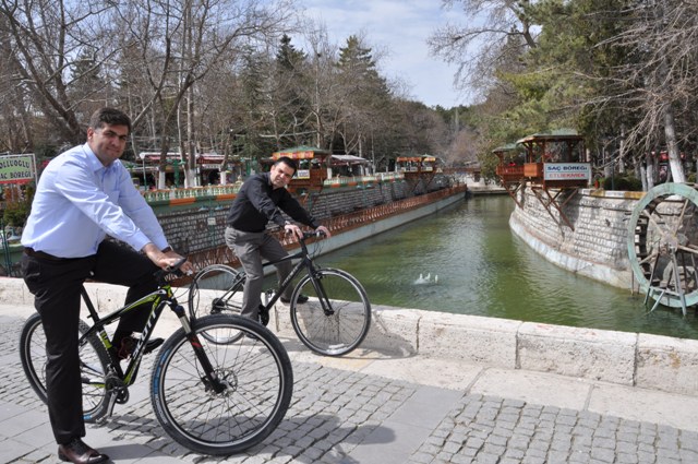 Meramı pedalladılar 9