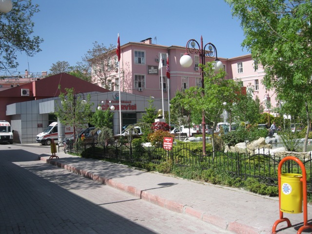 Numune’de hangi servis nereye taşınacak? 1