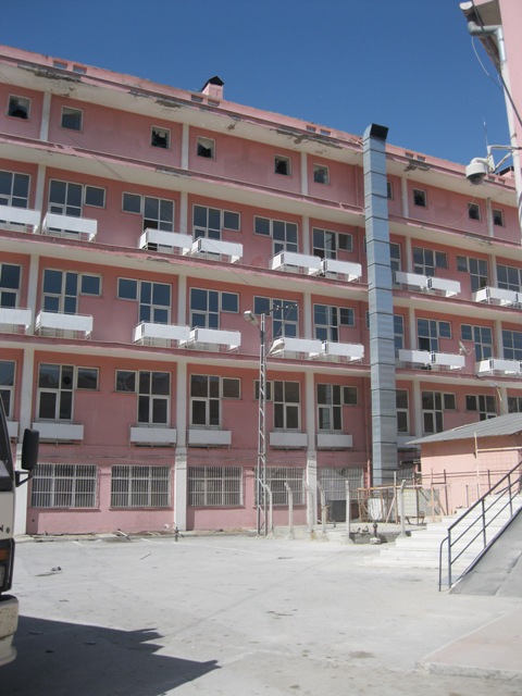 Numune’de hangi servis nereye taşınacak? 5