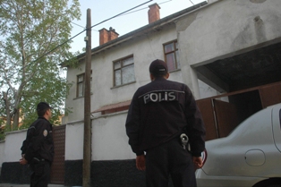 Konya’da büyük operasyon