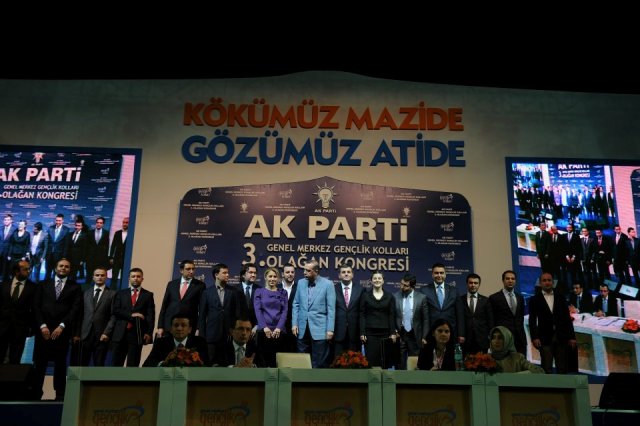 Başbakan, Akış’a neden plaket verdi? 4