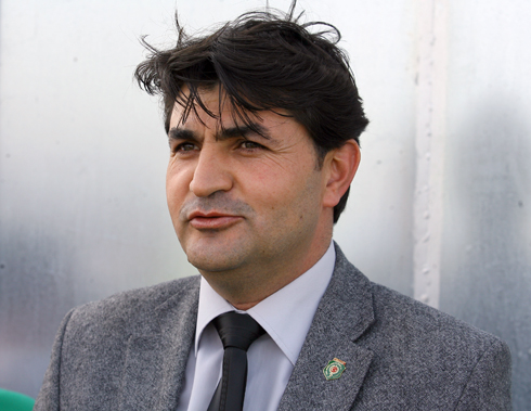 Gaziler Konyaspor’u ziyaret etti 2