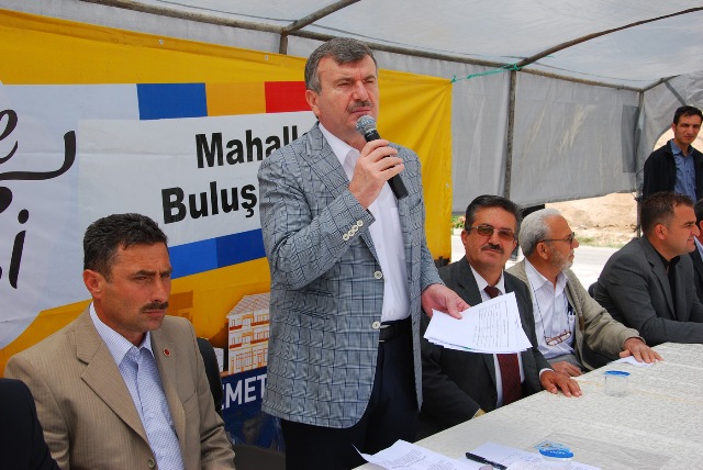 Azerbaycan, prestijimiz olacak
