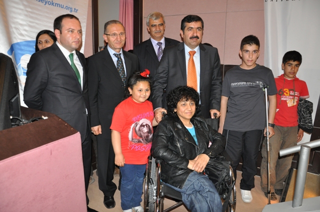 Vana Konyadan armağan 12
