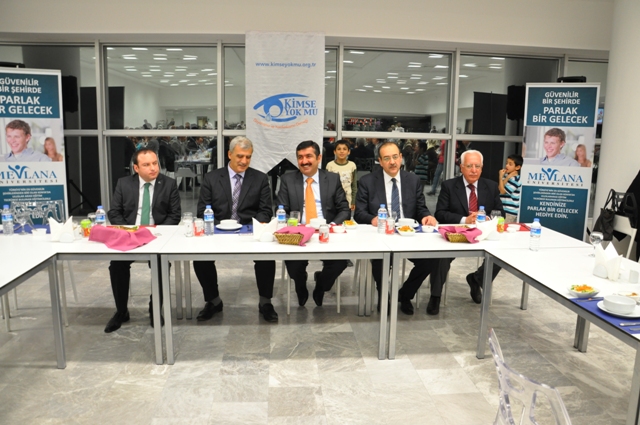 Vana Konyadan armağan 14