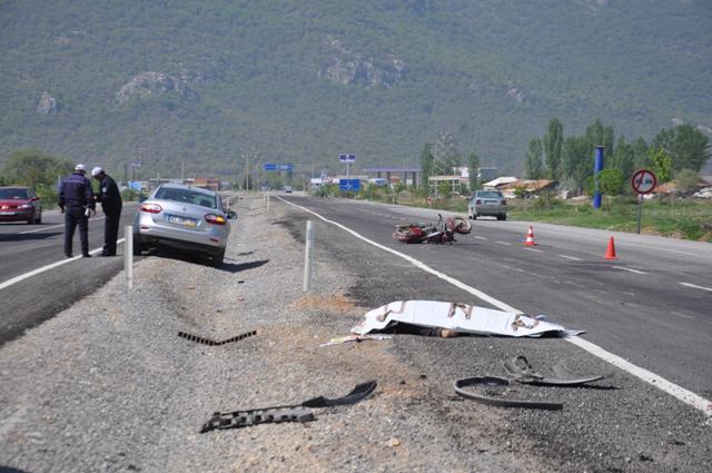 Balık tutmaya giderken hayatından oldu 4