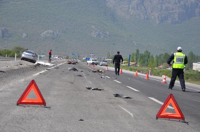 Balık tutmaya giderken hayatından oldu 6