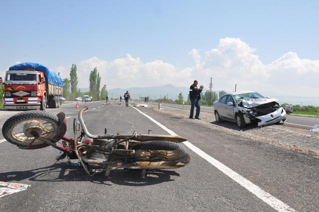 Balık tutmaya giderken hayatından oldu 7