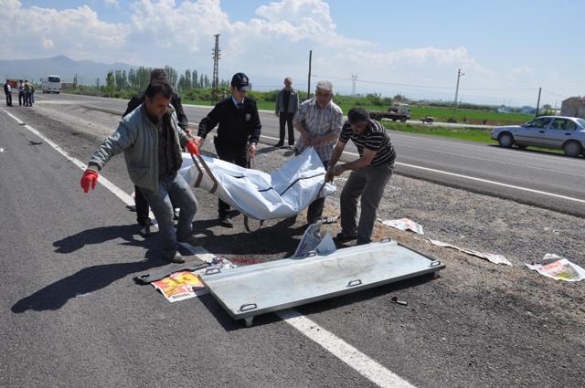 Balık tutmaya giderken hayatından oldu 8
