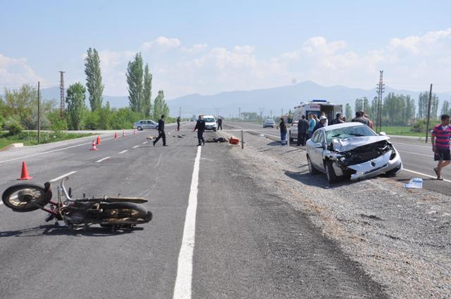 Balık tutmaya giderken hayatından oldu 9