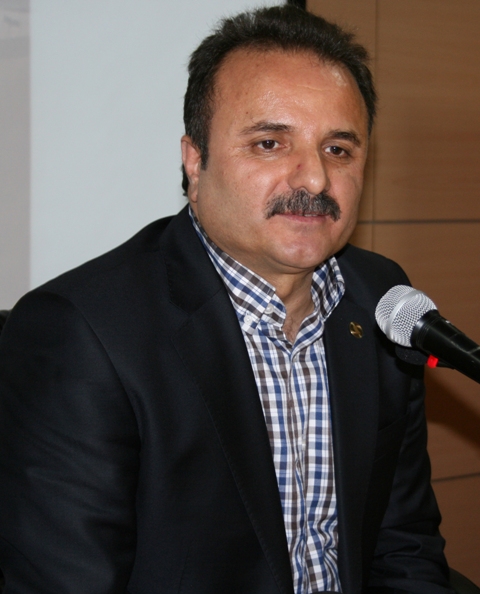 TYB’de “Mevlevihaneler” konuşuldu 7