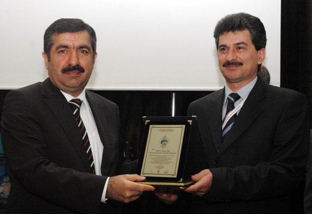 Konya kriterleri konuşuldu