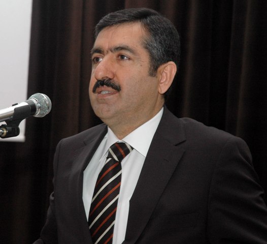 Konya kriterleri konuşuldu