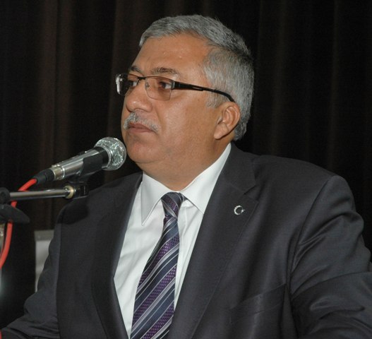 Konya kriterleri konuşuldu