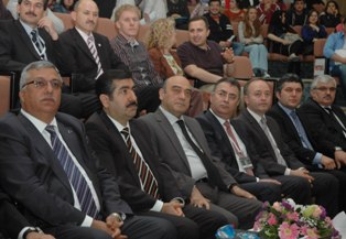 Konya kriterleri konuşuldu