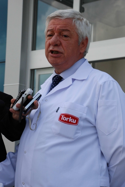 Torku’dan özel ürünler
