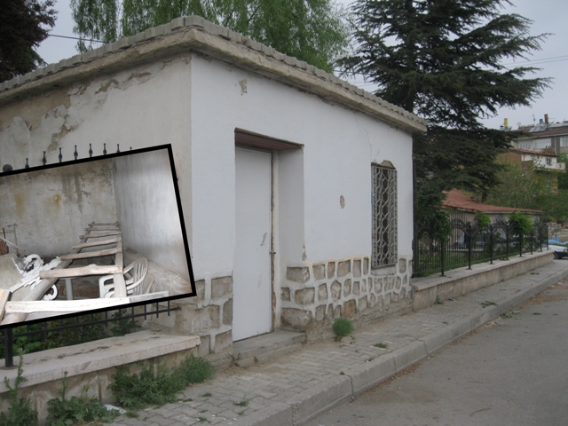 Selçuklu dönemine büyük ayıp 4