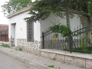 Selçuklu dönemine büyük ayıp