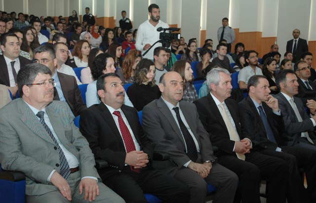 HSYK üyeleri Selçuk’la buluştu 2